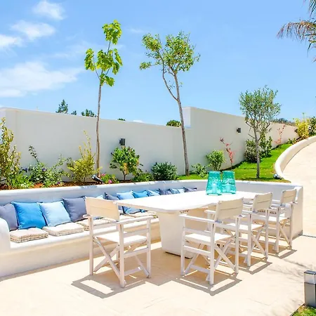 Bella Elena Villa Kato Vathia