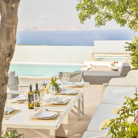 Bella Elena Villa Kato Vathia
