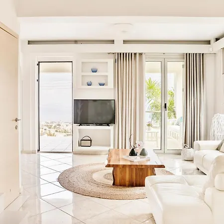 Bella Elena Villa