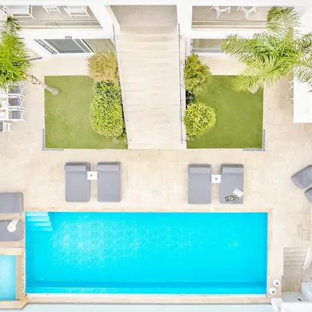 Bella Elena Villa Kato Vathia