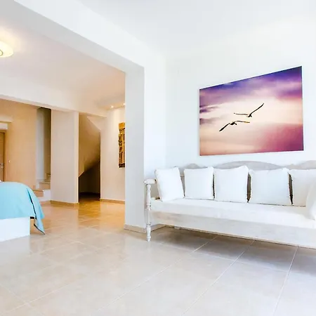 Bella Elena Villa Kato Vathia