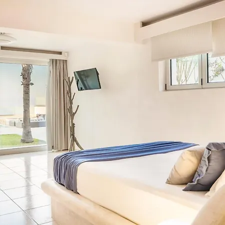 Villa Bella Elena Kato Vathia