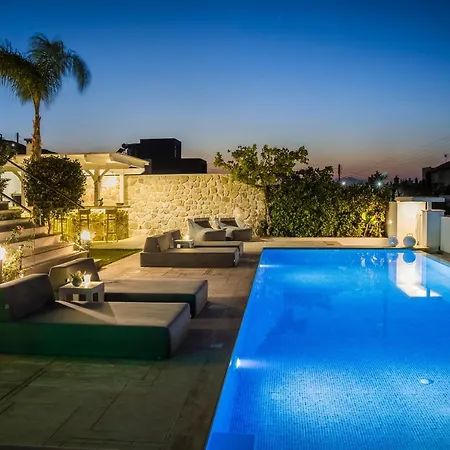 Villa Bella Elena *